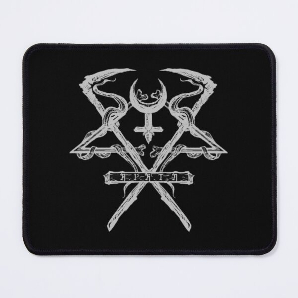 Item preview, lorna shore logo  designed and sold by lewiswheele.