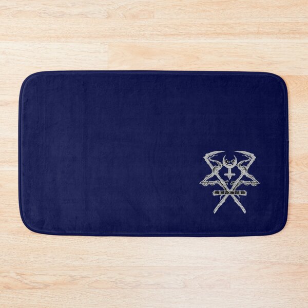Item preview, lorna shore logo  designed and sold by lewiswheele.