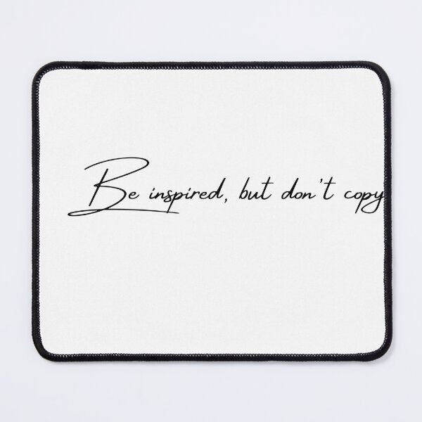 Item preview, Inspired Quote designed and sold by designbyangelic.