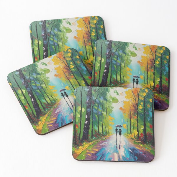 Item preview, Lovers Lane designed and sold by kultomatic.