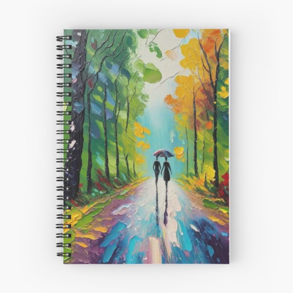 Item preview, Lovers Lane designed and sold by kultomatic.