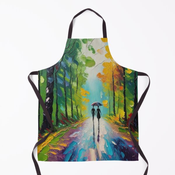 Item preview, Lovers Lane designed and sold by kultomatic.