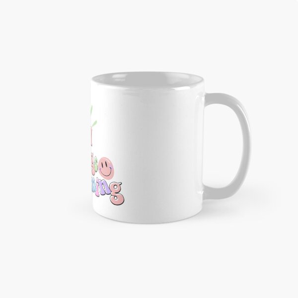 Item preview, Good Things Are Coming Positive Saying designed and sold by Emotionville.