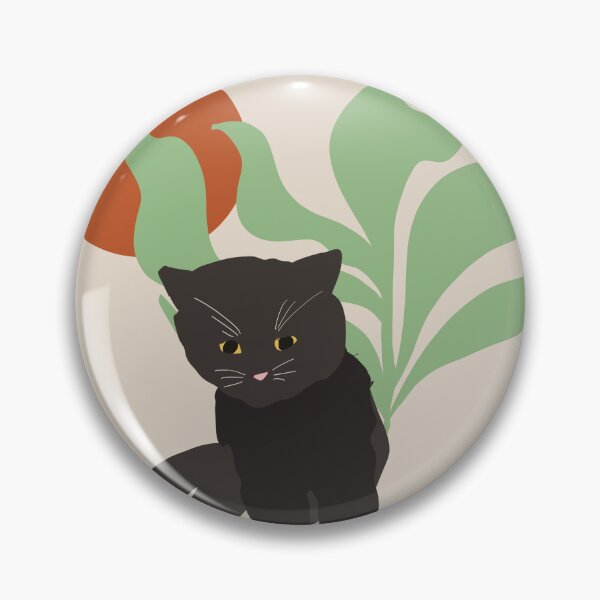 Item preview, Cat Matisse designed and sold by MaiZephyr.