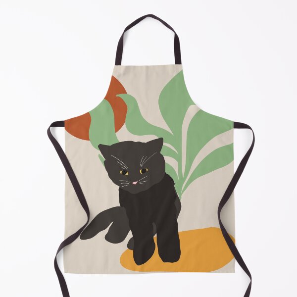 Item preview, Cat Matisse designed and sold by MaiZephyr.