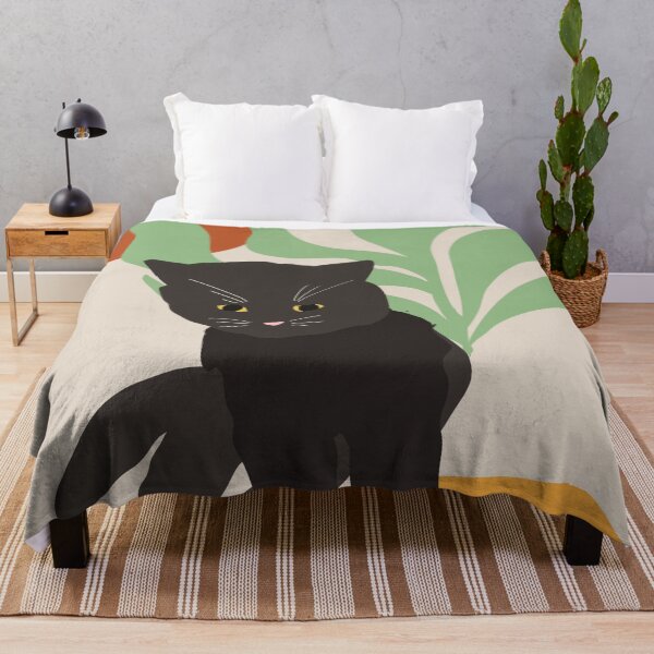 Item preview, Cat Matisse designed and sold by MaiZephyr.