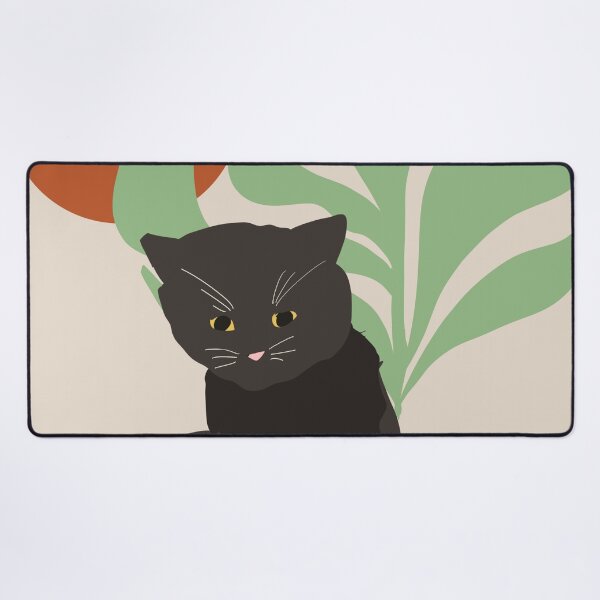 Item preview, Cat Matisse designed and sold by MaiZephyr.