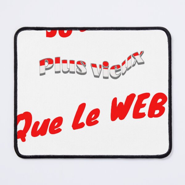 Item preview, I am older than the web designed and sold by fabricethomas.