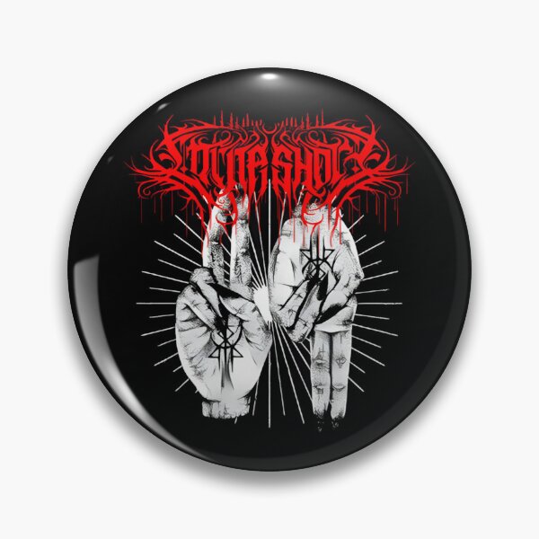 Item preview, Lorna Shore -American deathcore band designed and sold by lewiswheele.