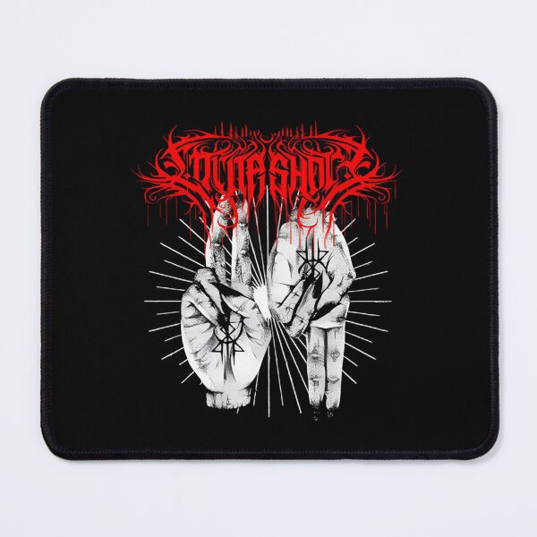 Item preview, Lorna Shore -American deathcore band designed and sold by lewiswheele.