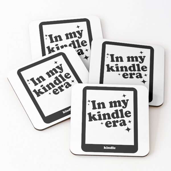 Item preview, in my kindle era designed and sold by Mamado-sakou.