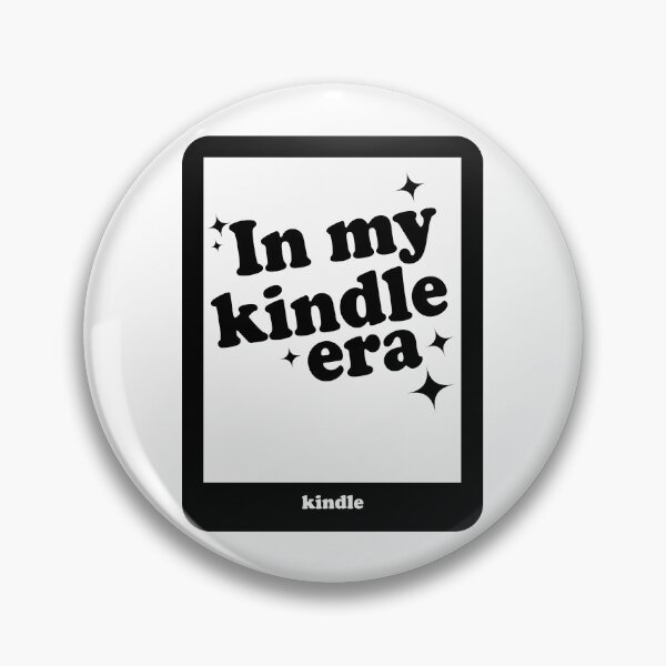Item preview, in my kindle era designed and sold by Mamado-sakou.