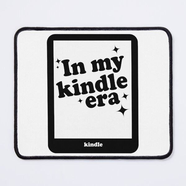 Item preview, in my kindle era designed and sold by Mamado-sakou.