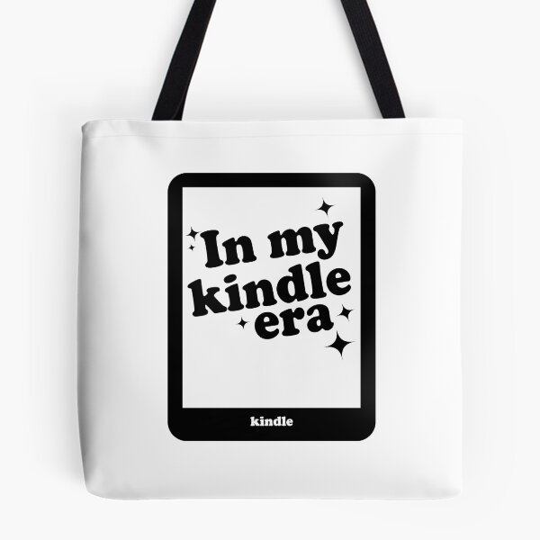 Item preview, in my kindle era designed and sold by Mamado-sakou.