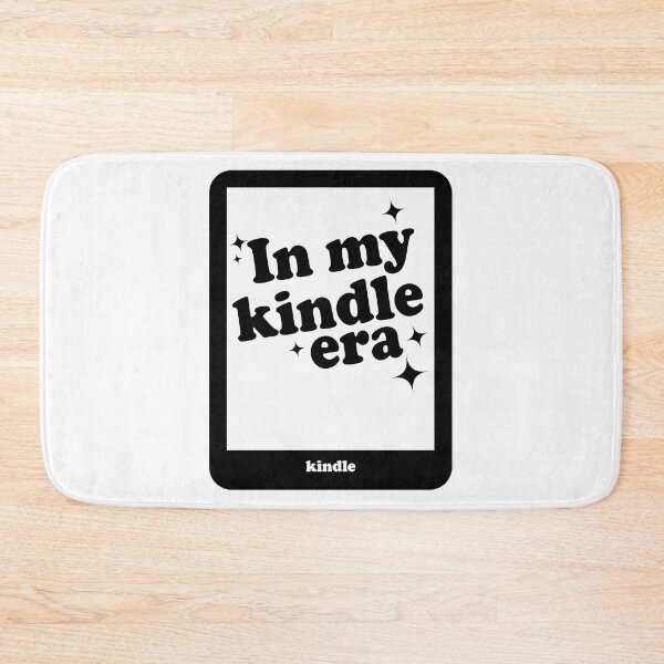 Item preview, in my kindle era designed and sold by Mamado-sakou.