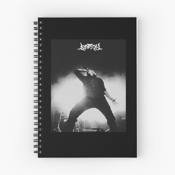 Item preview, Lorna shore artwork designed and sold by lewiswheele.