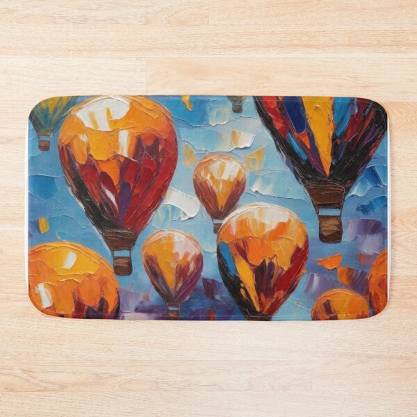 Item preview, New Mexico Balloons designed and sold by kultomatic.