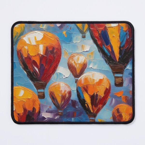 Item preview, New Mexico Balloons designed and sold by kultomatic.
