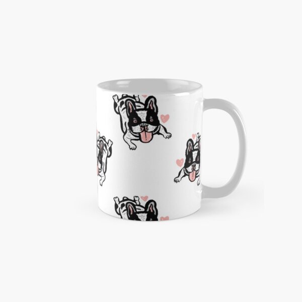 French Bulldog Classic Mug