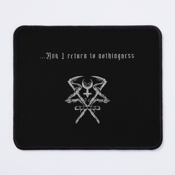 Item preview, Lorna Shore Merch And I Return To Nothingness  designed and sold by lewiswheele.