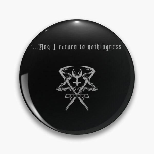 Item preview, Lorna Shore Merch And I Return To Nothingness  designed and sold by lewiswheele.