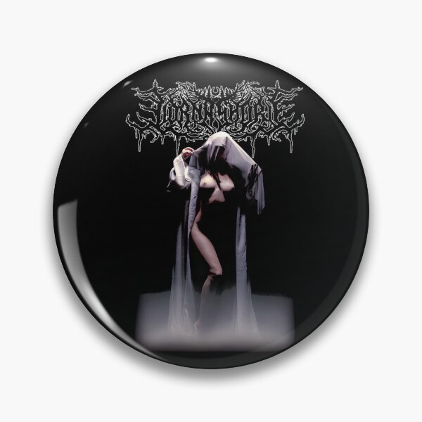 Item preview, Lorna Shore Merch Lorna Shore from The Earth designed and sold by lewiswheele.