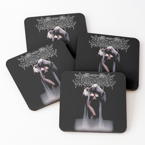 Item preview, Lorna Shore Merch Lorna Shore from The Earth designed and sold by lewiswheele.