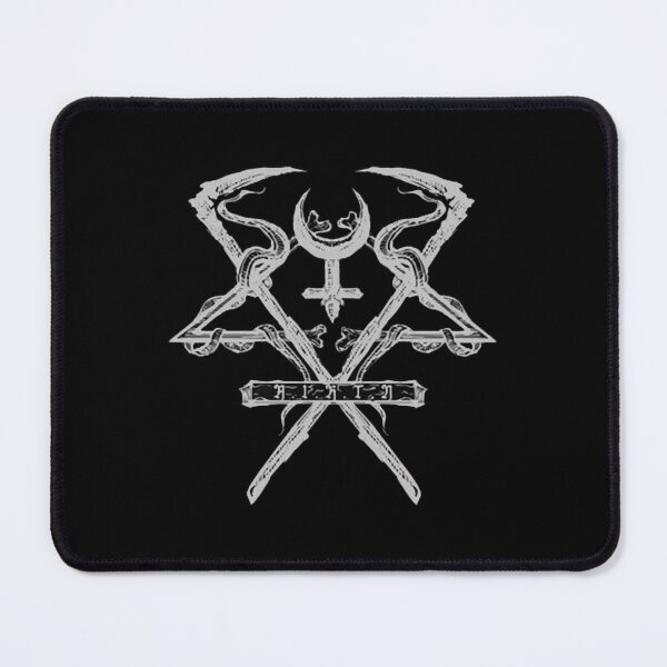 Item preview, LORNA SHORE MUSIC ARTWORK designed and sold by lewiswheele.