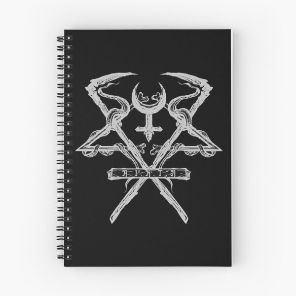 Item preview, LORNA SHORE MUSIC ARTWORK designed and sold by lewiswheele.