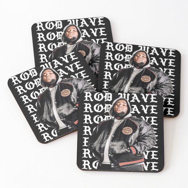 Item preview, Lover Gift Rod Wave Retro Vintage designed and sold by lewiswheele.