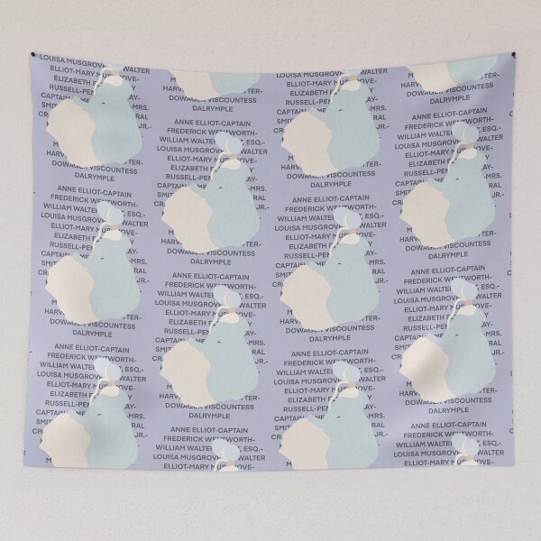 Item preview, Persuasion  designed and sold by TheDayisOurs.