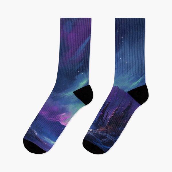 Item preview, Northern Lights designed and sold by Dawn van Doorn.