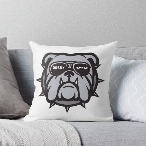Item preview, Doggy Style - Bulldog designed and sold by Teepocalypse.
