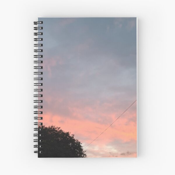 Item preview, Sunset Sky designed and sold by RobbMcC.