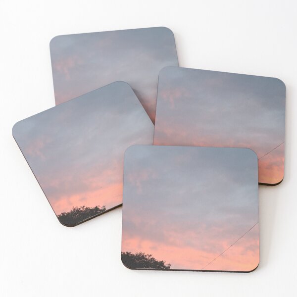 Item preview, Sunset Sky designed and sold by RobbMcC.