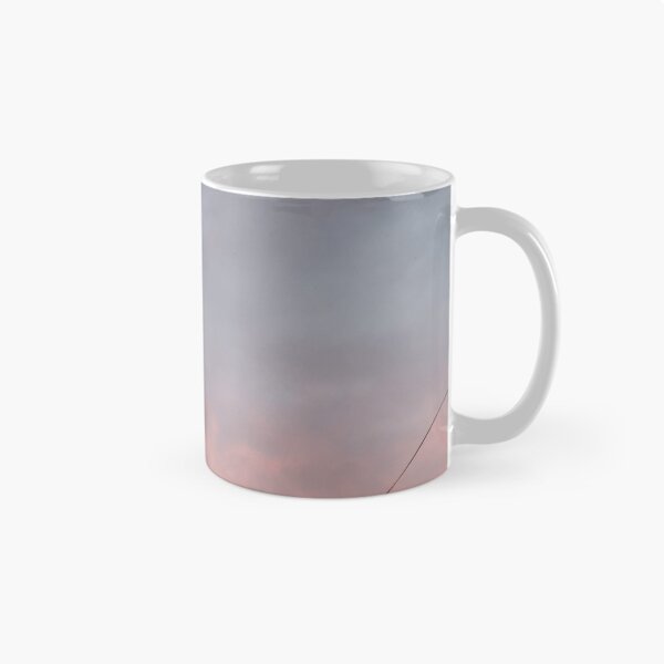 Item preview, Sunset Sky designed and sold by RobbMcC.