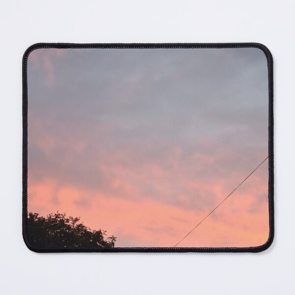 Item preview, Sunset Sky designed and sold by RobbMcC.