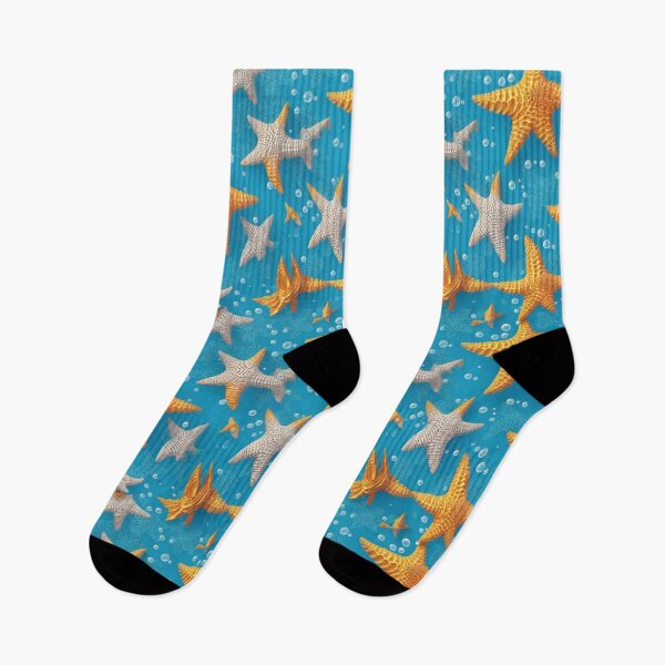 Item preview, Starfish In The Sea. designed and sold by CCT-Design.