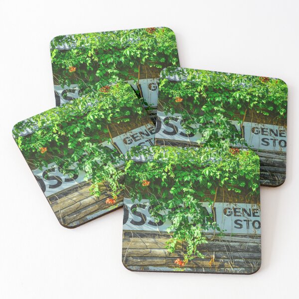 Item preview, Rosston General Store designed and sold by Danny Key.