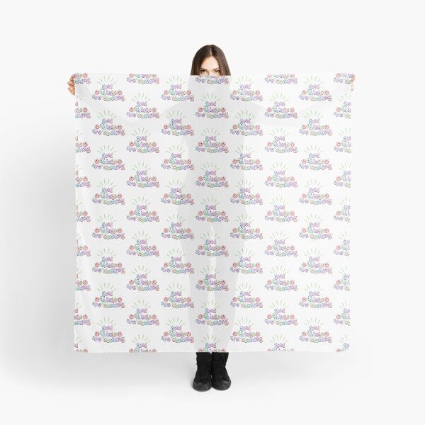 Item preview, Good Things Are Coming Positive Saying designed and sold by Emotionville.