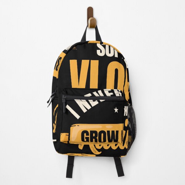 Item preview, I'd never dream i'd grow up to be a vlogger designed and sold by ScionEros.
