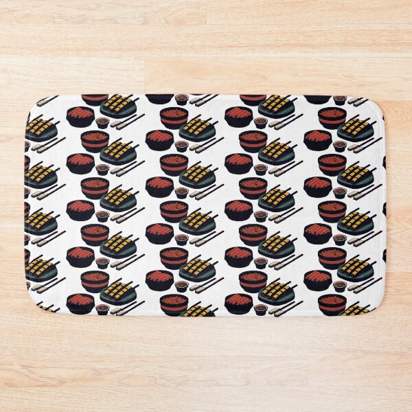 Item preview, Korean BBQ designed and sold by Pannyyy.