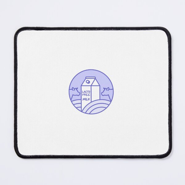 Item preview, Carton of Milk Lactose Free designed and sold by FestDizajn.