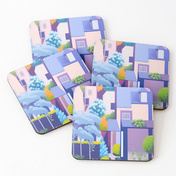 Item preview, Grandmother's House designed and sold by Jinx Davis.