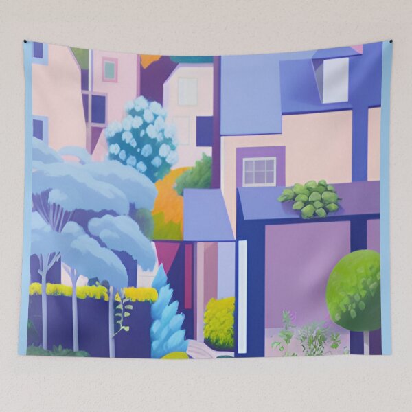Item preview, Grandmother's House designed and sold by Jinx Davis.