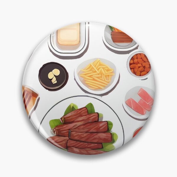 Item preview, Korean BBQ Pack designed and sold by Pannyyy.
