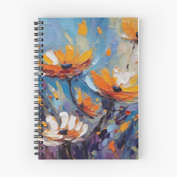 Item preview, Flowers in Spring designed and sold by kultomatic.