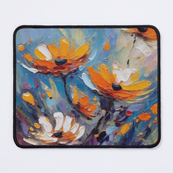 Item preview, Flowers in Spring designed and sold by kultomatic.