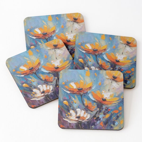 Item preview, Flowers in Spring designed and sold by kultomatic.