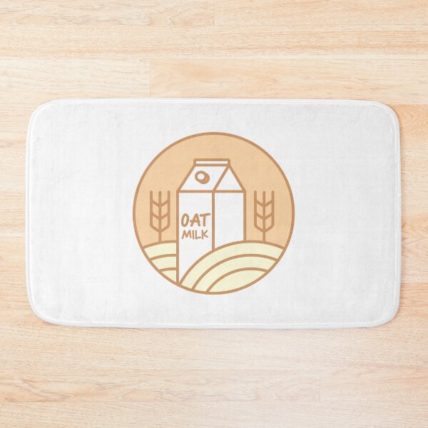 Item preview, Plant Oat Milk Vegan designed and sold by FestDizajn.